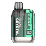 SKE Crystal CL6000 Prefilled Kit - Image 2