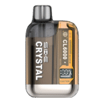 SKE Crystal CL6000 Prefilled Kit - Image 11