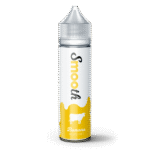Smooth - Banana Shake 60ml