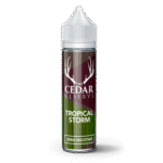 Cedar Reserve - Tropical Storm 60ml