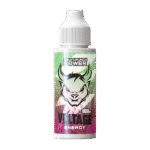 Voltage - Fruit Punch Power 120ml