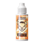 Voltage - Electrifying Mango 120ml