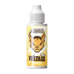 Voltage - Sparked Pineapple 120ml