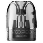VooPoo Argus V2 Pod Replacement Pod (side & top fill) - Image 2