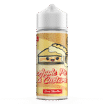 Bake My Day – Apple Pie & Custard 120ml