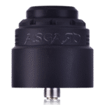 Vaperz Cloud Asgard RDA