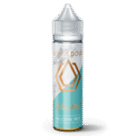 Bisous Doux - Polar Mist (Menthol) 60ml