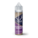Cedar Reserve - Black Lemonade 60ml