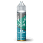 Cedar Reserve - The Blue One 60ml