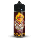 Z Virus - Brains 120ml