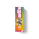 Infused CBD tea 15mg per bag