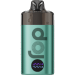 DOJO BLAST 6000 Prefilled Kit - 6000 Puffs - Image 2