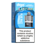 DOJO BLAST 6000 Prefilled Pod & Refill - 20mg - Image 5