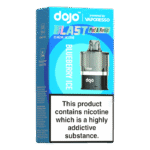 DOJO BLAST 6000 Prefilled Pod & Refill - 20mg - Image 4