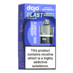DOJO BLAST 6000 Prefilled Pod & Refill - 20mg