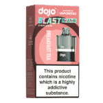 DOJO BLAST 6000 Prefilled Pod & Refill - 20mg - Image 2