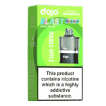 DOJO BLAST 6000 Prefilled Pod & Refill - 20mg - Image 6