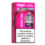 DOJO BLAST 6000 Prefilled Pod & Refill - 20mg - Image 16