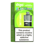 DOJO BLAST 6000 Prefilled Pod & Refill - 20mg - Image 14