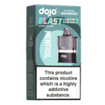 DOJO BLAST 6000 Prefilled Pod & Refill - 20mg - Image 13