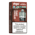 DOJO BLAST 6000 Prefilled Pod & Refill - 20mg - Image 12