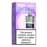 DOJO BLAST 6000 Prefilled Pod & Refill - 20mg - Image 9