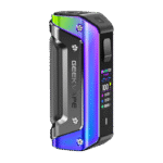 Geek Vape Aegis Solo 3 Mod only - Image 5