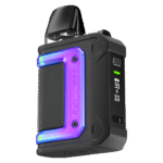 Geek Vape Aegis Hero Q Vape Kit - Image 4