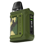 Geek Vape Aegis Hero Q Vape Kit - Image 8