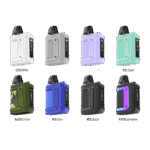 Geek Vape Aegis Hero Q Vape Kit
