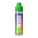 Hemp Life/ Infused CBD - Grandaddy Purple (Grape) 60ml