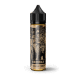 The American Dream - Grizzly Tobacco 60ml