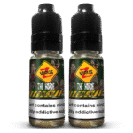 Z Virus - The Horde (Gummy Candy) - Salts