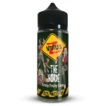 Z Virus - The Horde 120ml