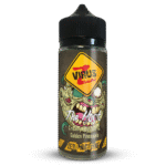 Z Virus - The Host 120ml
