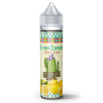 Grand Canyon Iced Tea - Lemon 60ml