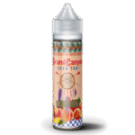 Grand Canyon Iced Tea - Peach 60ml