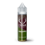 Cedar Reserve - Pineapple 60ml