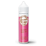 Afternoon Delight – Raspberry Ripple Tart 60ml