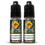 Z Virus - Safe Zone (Lime Cookie) - Salts