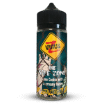 Z Virus - The Safe Zone 120ml