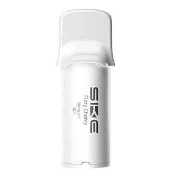 SKE Crystal Pro 600 Prefilled Pods