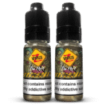 Z Virus - The Host (Coconut Pineapple) - Salts