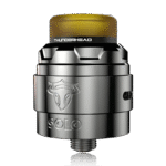 Thunderhead Creations Tauren Solo V1.5 RDA