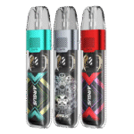 VooPoo Argus P1S Kit
