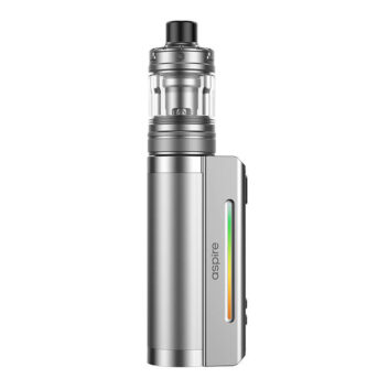 Aspire Zelos M80 Vape Kit