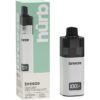 Hurb Breeze CBD Prefilled Pod Kit - Image 4