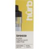 Hurb Breeze CBD Prefilled Pods - Image 4