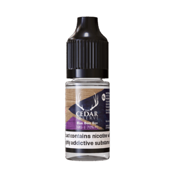 Cedar Reserve - Blue Bon Bon PG 10ml