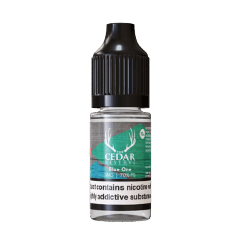 Cedar Reserve - The Blue One PG 10ml